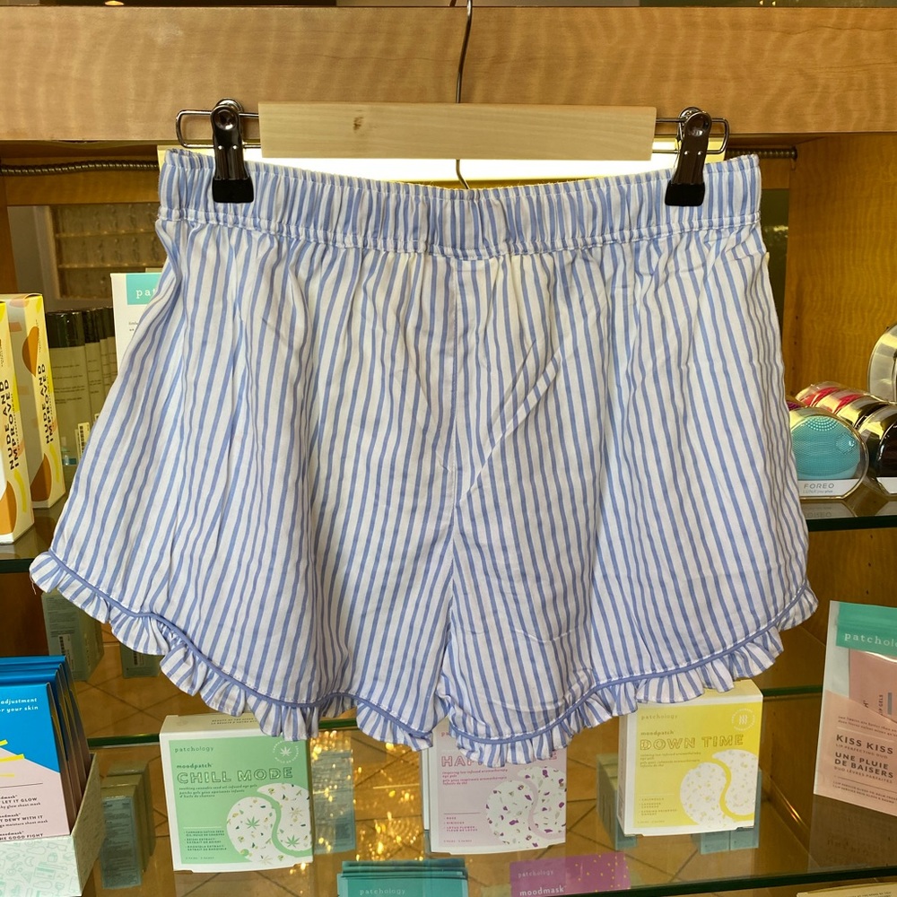 Lounge Shorts - Picture 2 of 3